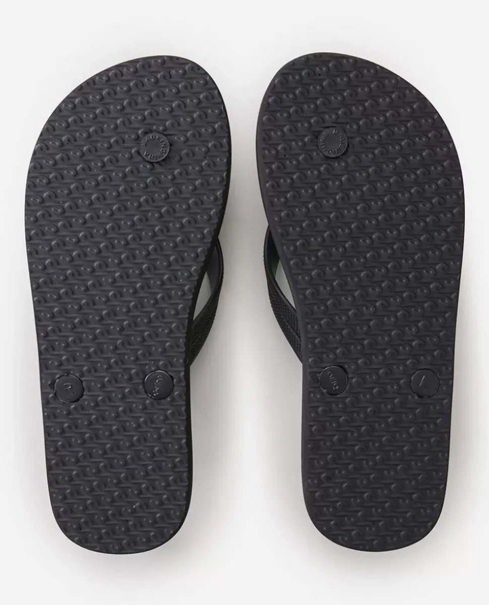 Invert Bloom Open Toe Boy