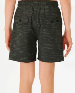 Jackson Volley Grom
