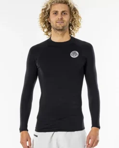 Jaqueta De Surf Manga Longa