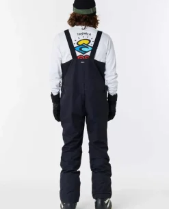 Jardineiras Para A Neve Back Country 30k/40k
