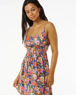 Kamari Vestido Curto