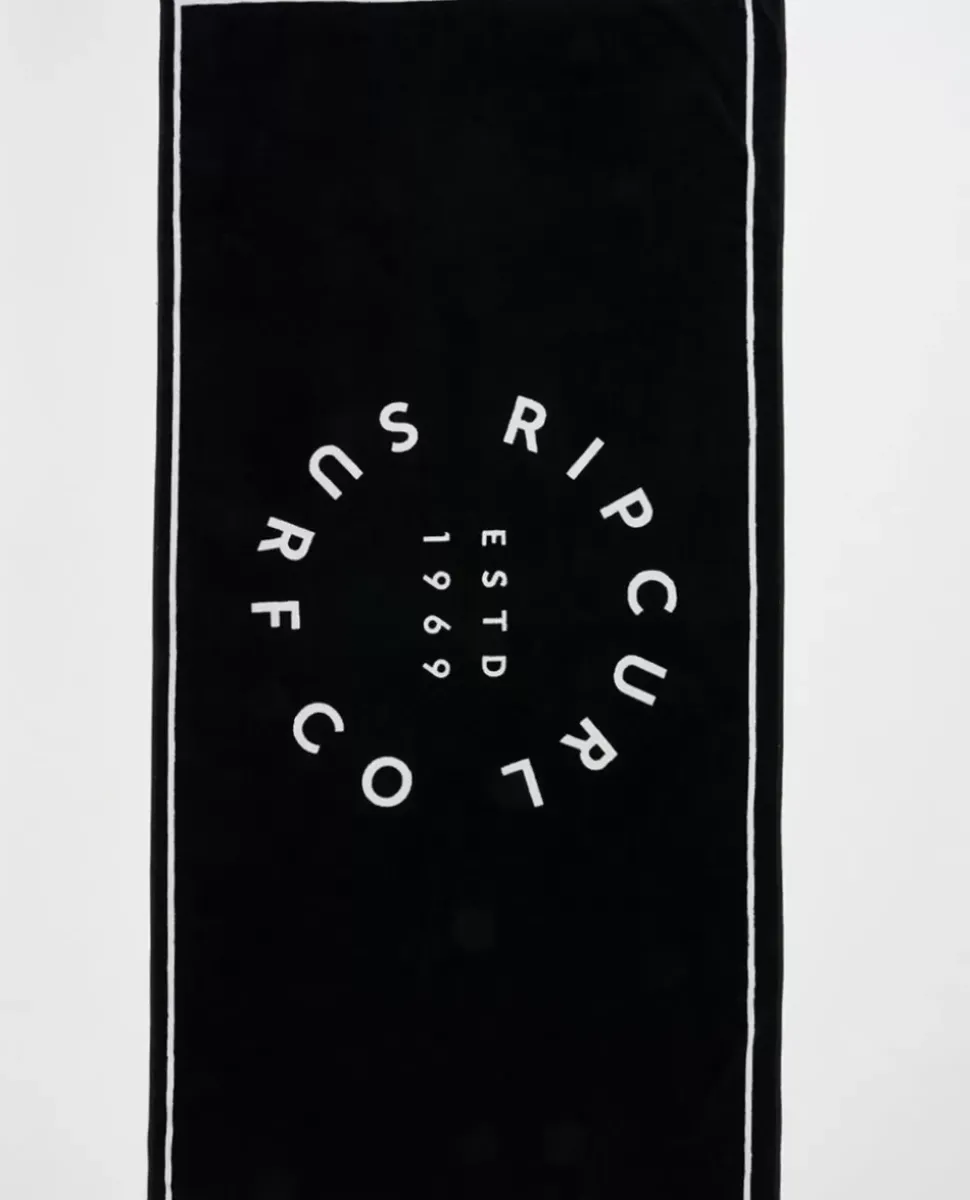 Large Premium Rip Curl Towel