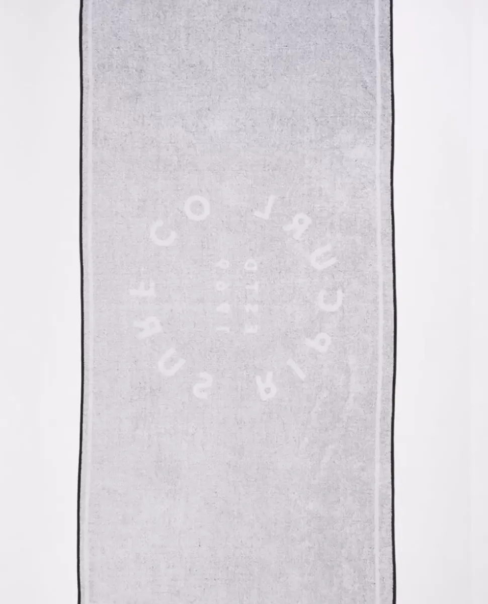Large Premium Rip Curl Towel