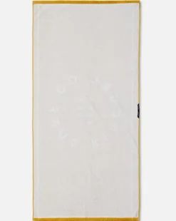 Large Premium Rip Curl Towel