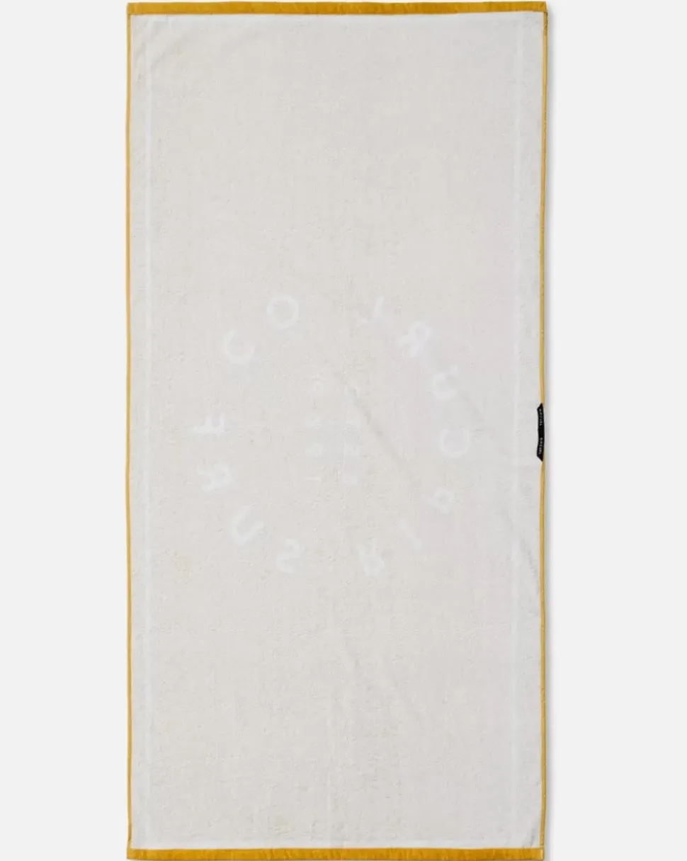 Large Premium Rip Curl Towel