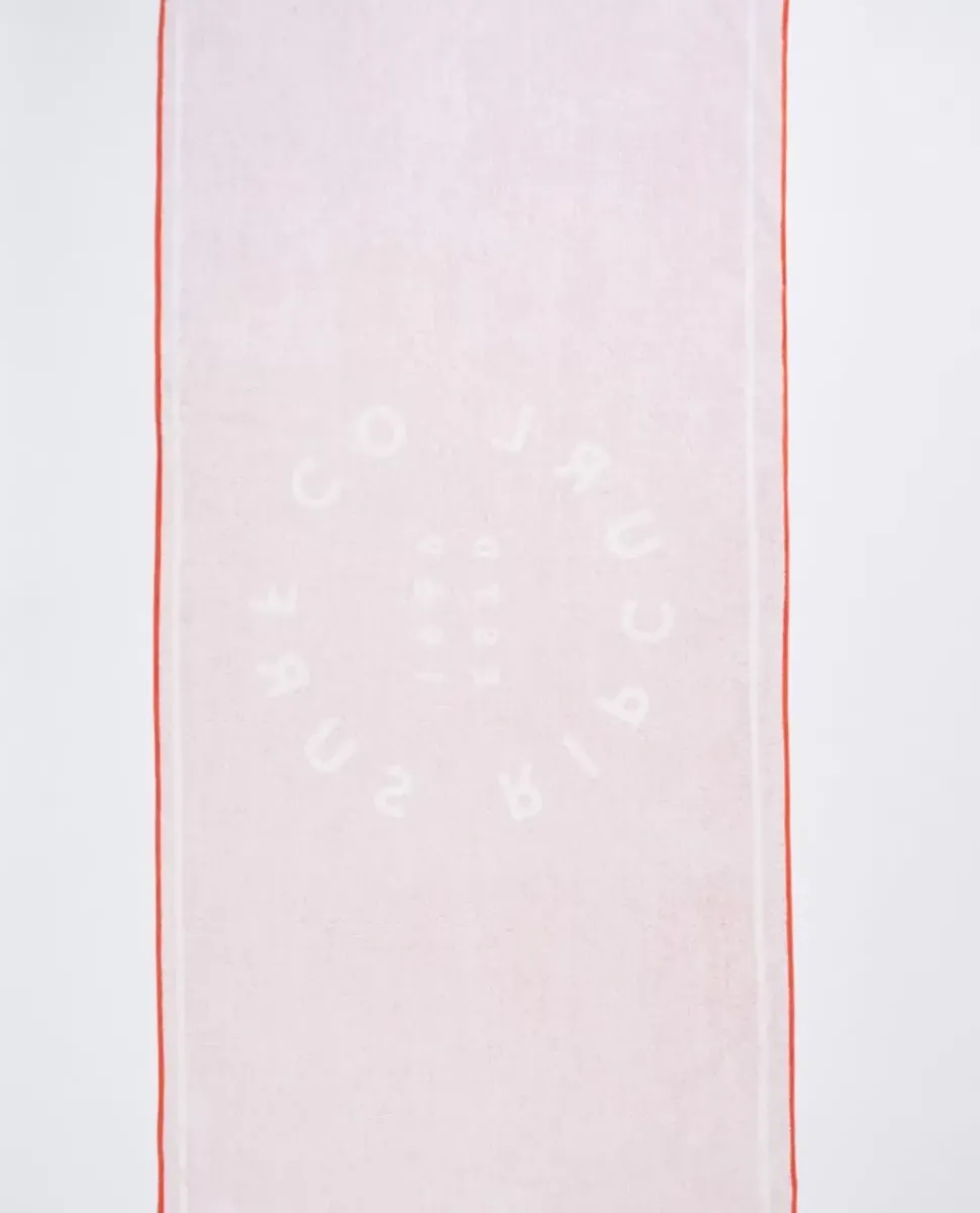 Large Premium Rip Curl Towel