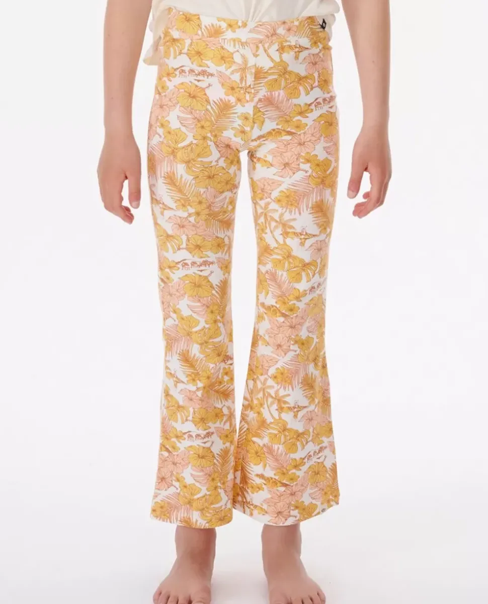 Leggings Cosmic Bell Para Rapariga
