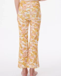 Leggings Cosmic Bell Para Rapariga