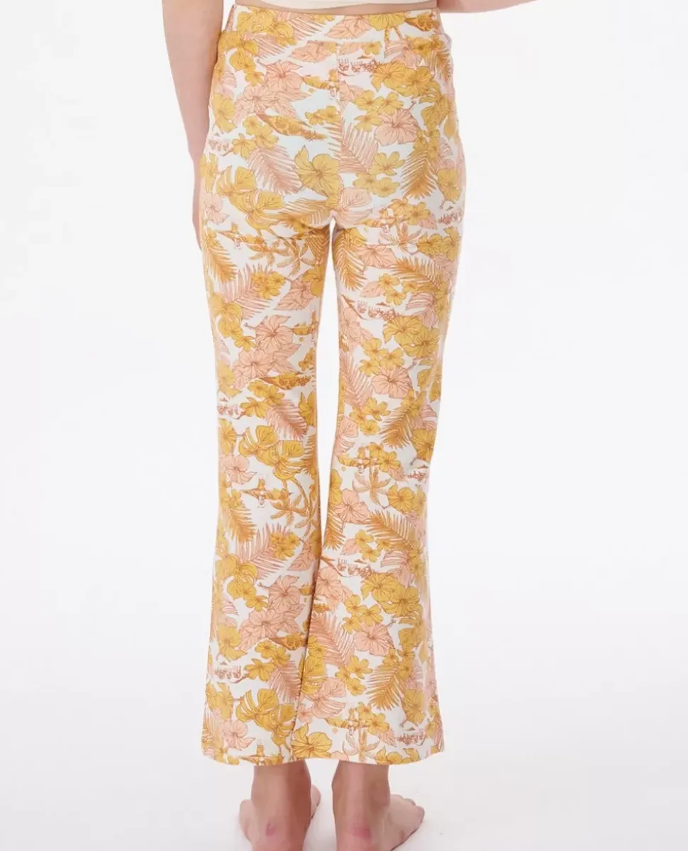 Leggings Cosmic Bell Para Rapariga