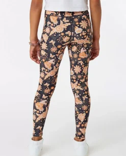 Leggings Sun Catcher Para Rapariga