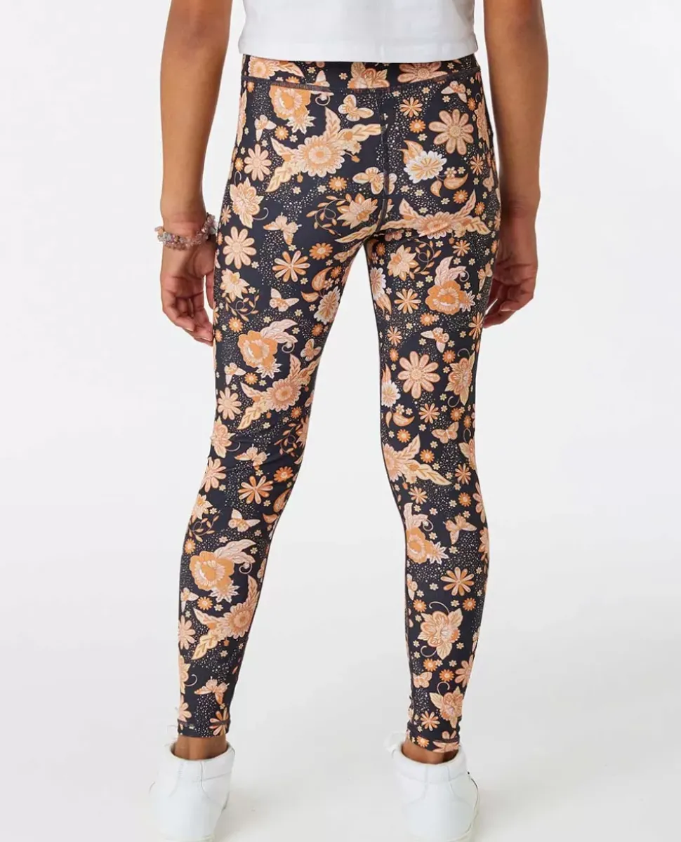 Leggings Sun Catcher Para Rapariga