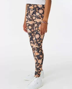Leggings Sun Catcher Para Rapariga