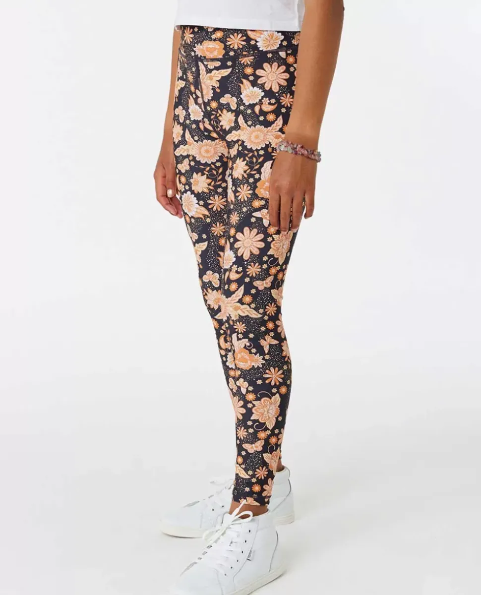 Leggings Sun Catcher Para Rapariga