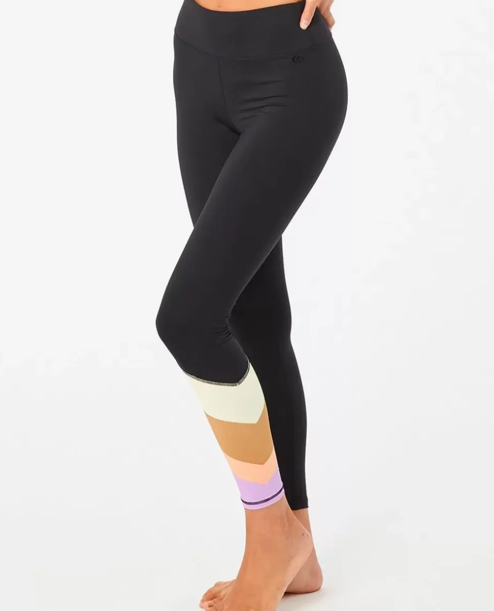 Leggins Mirage Swell Stripe