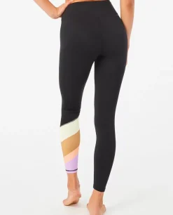 Leggins Mirage Swell Stripe