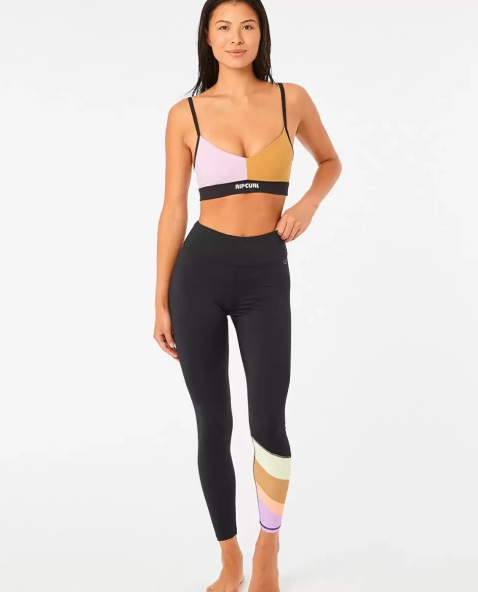 Leggins Mirage Swell Stripe