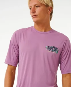 Manga Curta Mason Pipe Surflite UPF