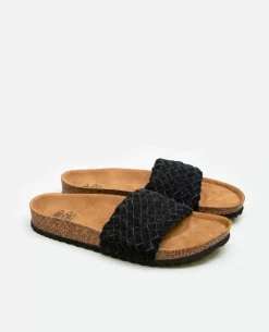 Marbella Open Toe
