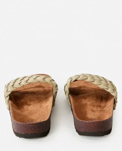 Marbella Open Toe