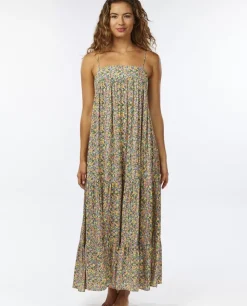 Maxi Afterglow Ditsy