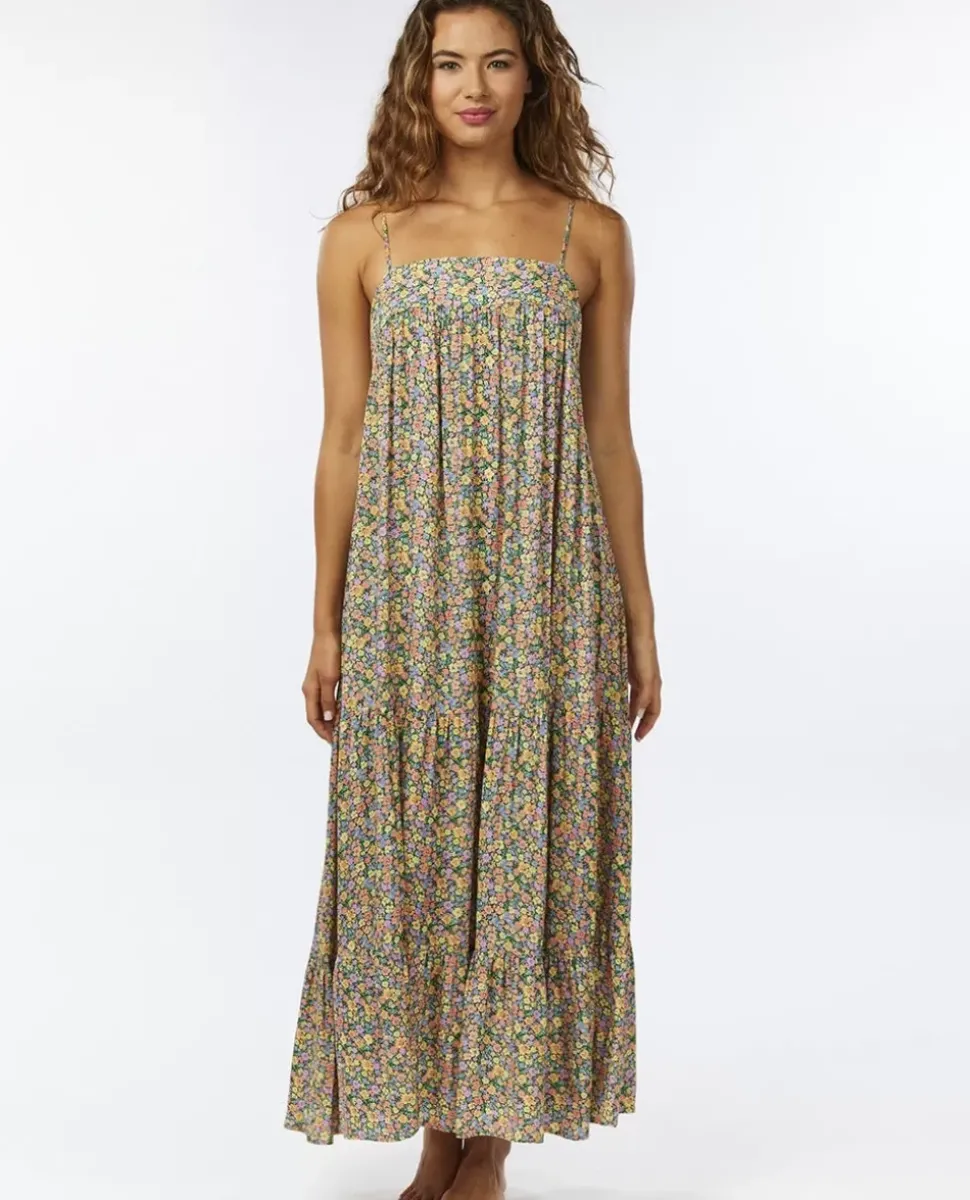 Maxi Afterglow Ditsy