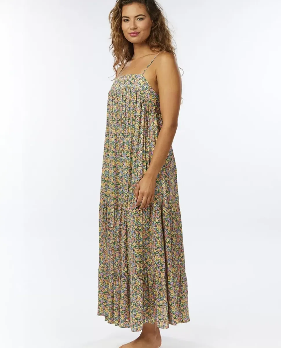 Maxi Afterglow Ditsy