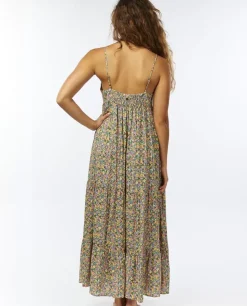 Maxi Afterglow Ditsy