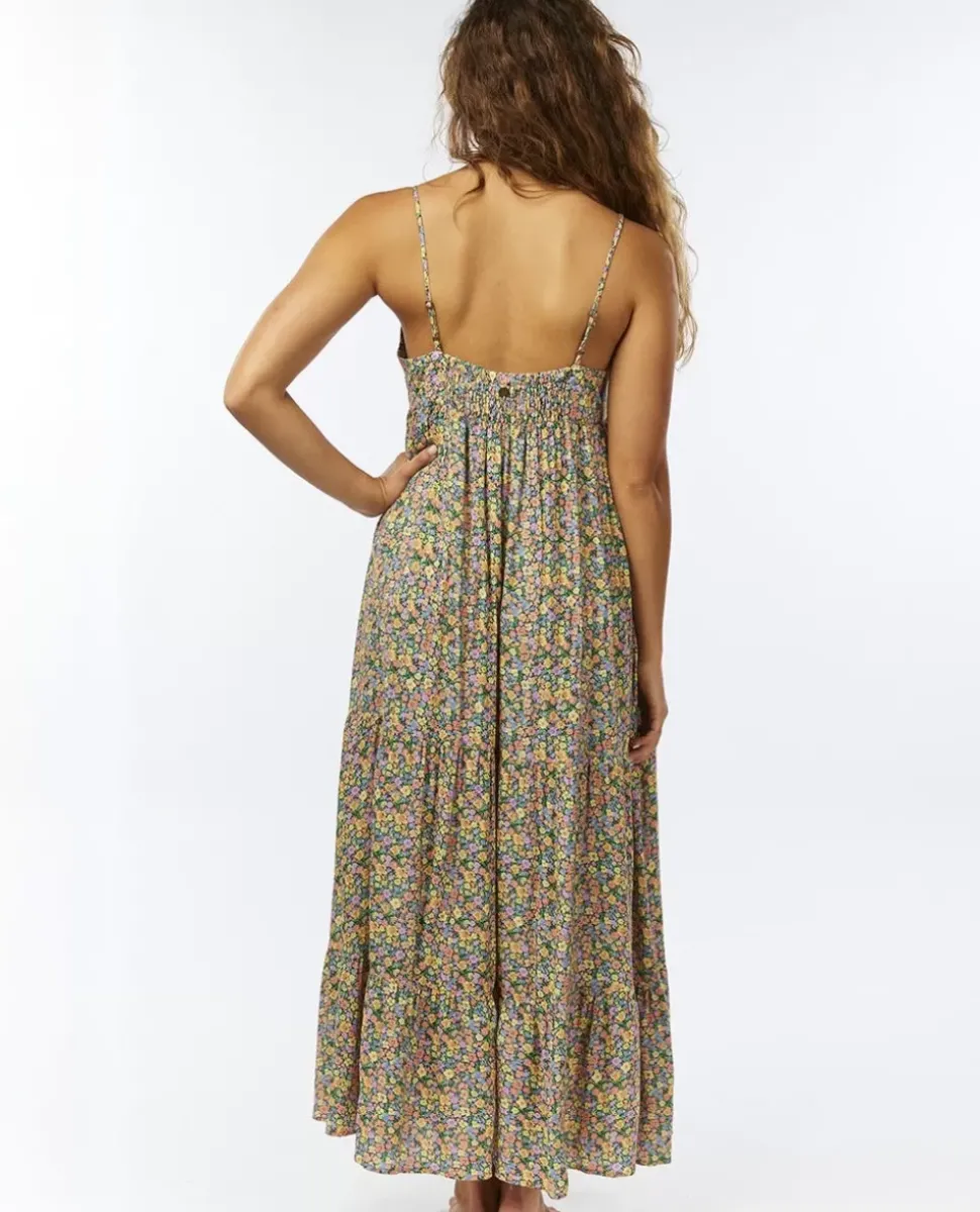 Maxi Afterglow Ditsy