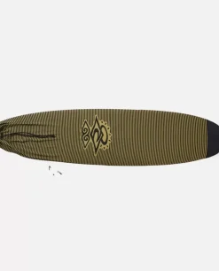 Meia Elástica Funboard Grande