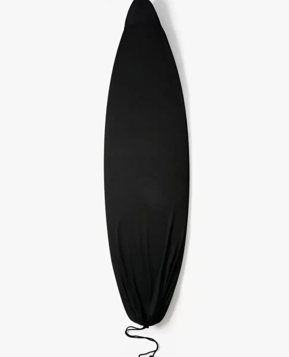 Meia Elástica Funboard Média