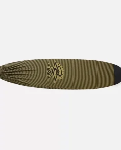 Meia Elástica Funboard Média