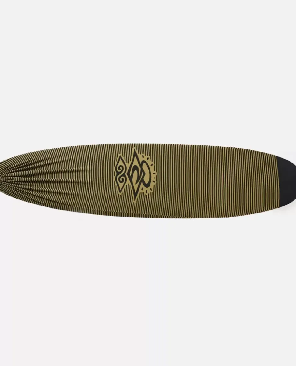 Meia Elástica Funboard Média