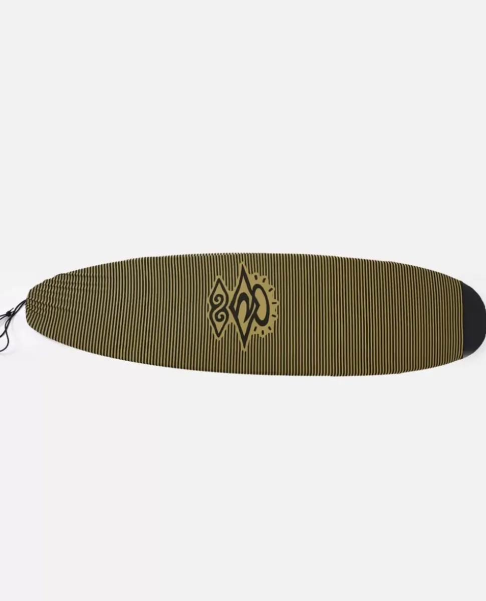 Meia Elástica Funboard Média