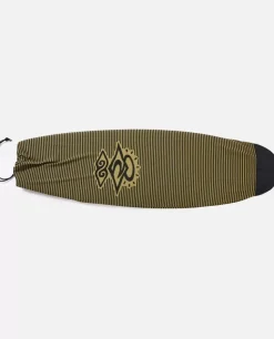 Meia Elástica Funboard Pequena