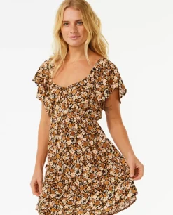 Mini Vestido "Sea Of Dreams