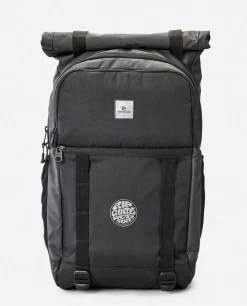Mochila Dawn Patrol 30L Surf