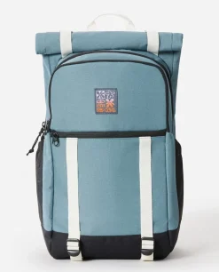 Mochila Dawn Patrol 30L Surf Salt Water Culture