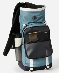 Mochila Dawn Patrol 30L Surf Salt Water Culture
