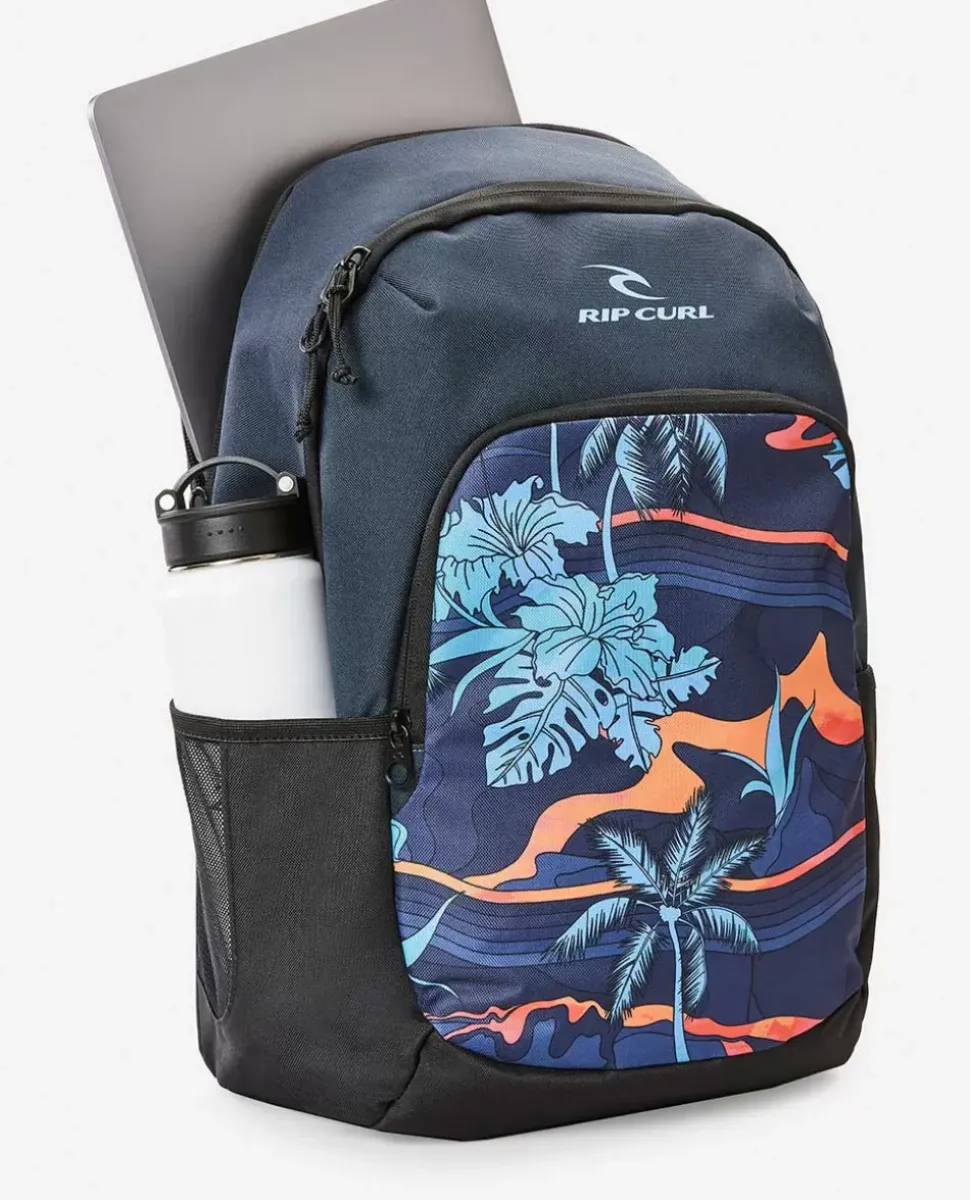 Mochila Escola Ozone 30L