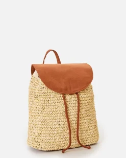 Mochila Essentials Straw 7L