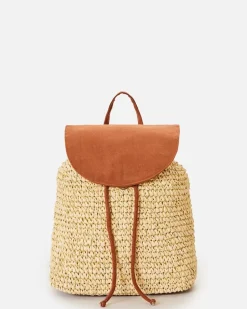 Mochila Essentials Straw 7L