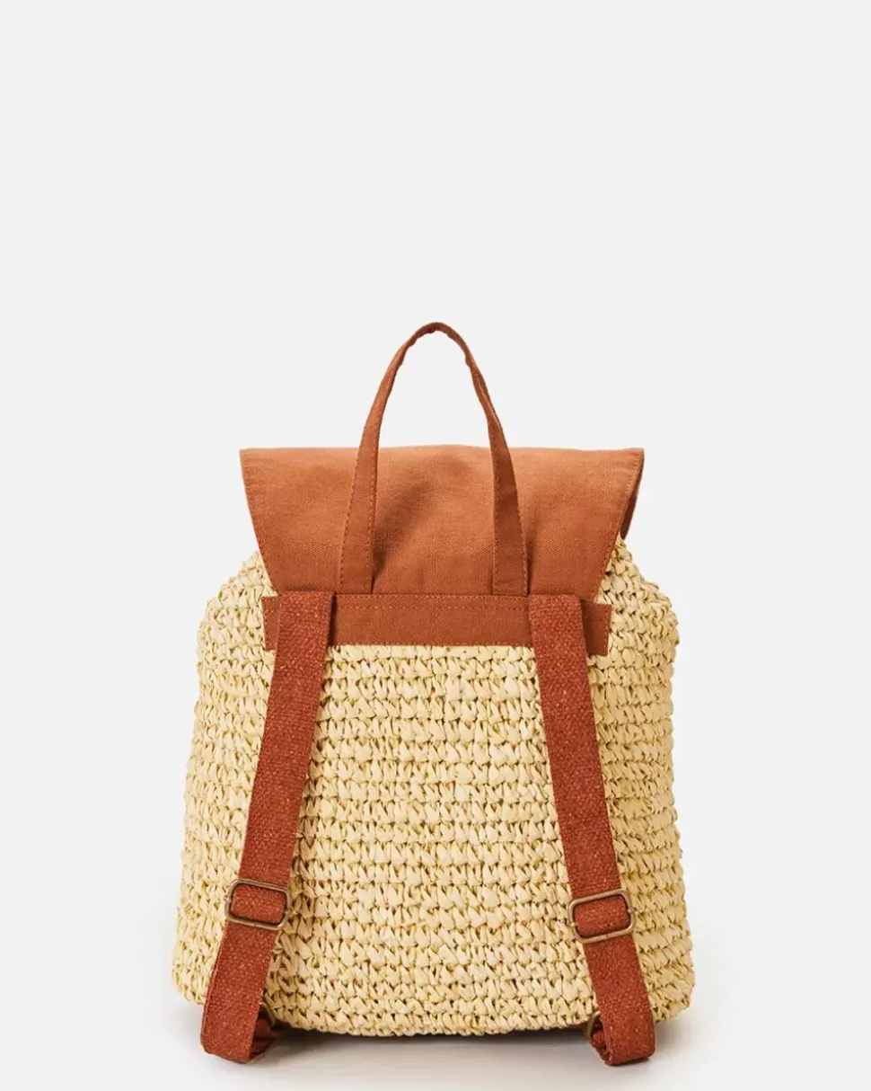 Mochila Essentials Straw 7L