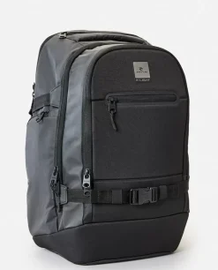 Mochila F-Light Posse 35L Midnight