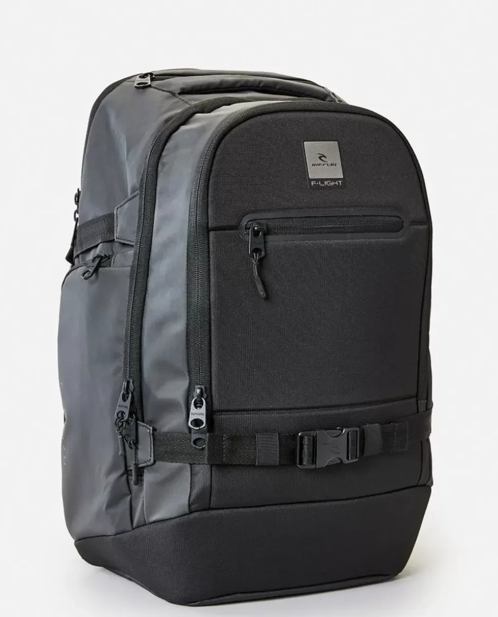 Mochila F-Light Posse 35L Midnight