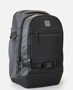 Mochila F-Light Posse 35L Midnight
