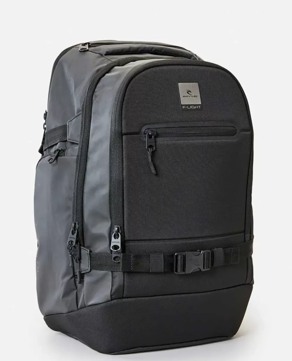 Mochila F-Light Posse 35L Midnight