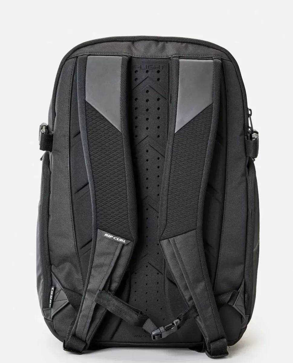 Mochila F-Light Posse 35L Midnight