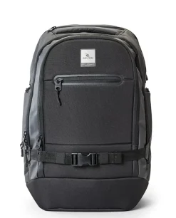 Mochila F-Light Posse 35L Midnight