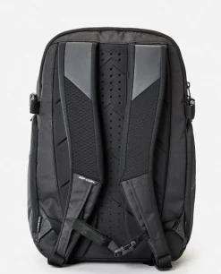 Mochila F-Light Posse 35L Midnight