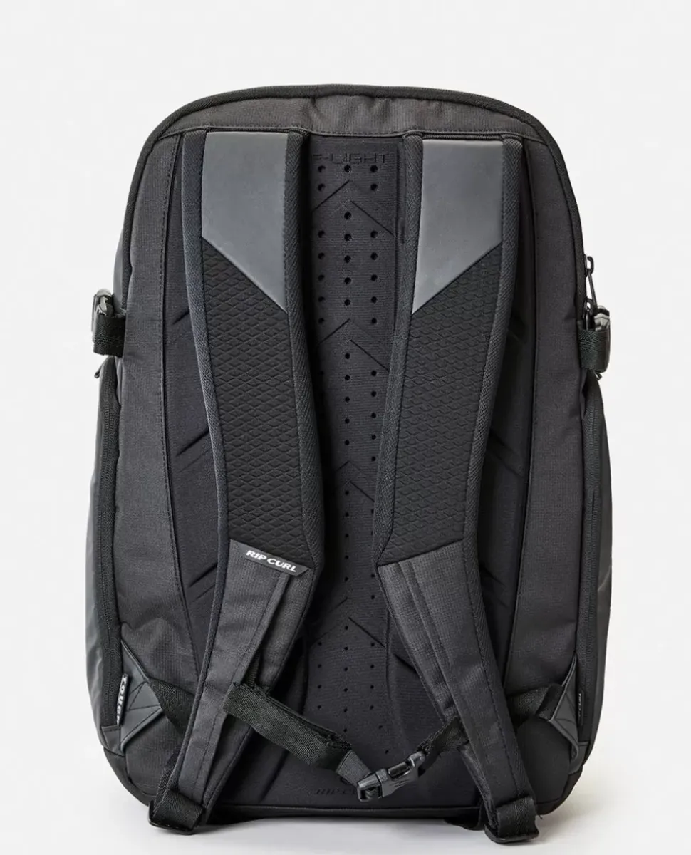 Mochila F-Light Posse 35L Midnight